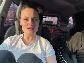 _Milashka_ Porn Show