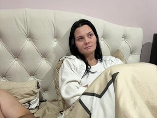 _Milashka_ Porn Show