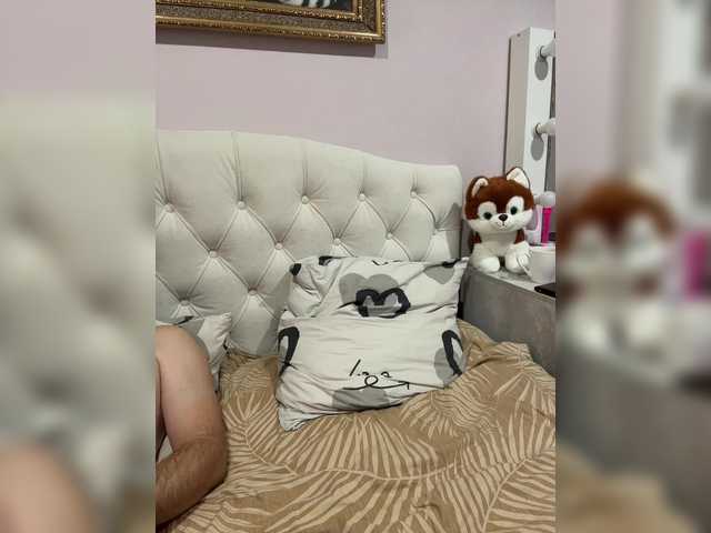 Paratrax's BongaCams profile