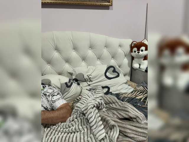 Paratrax's BongaCams profile