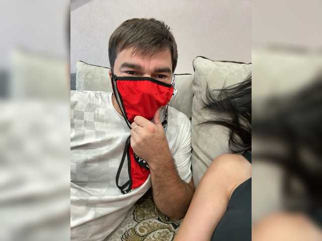 Paratrax from BongaCams