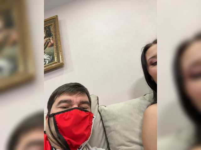 Paratrax Live Webcam on BongaCams