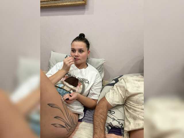 go to chat with _Milashka_