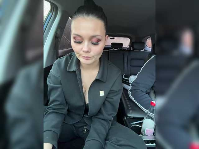 Paratrax's BongaCams profile