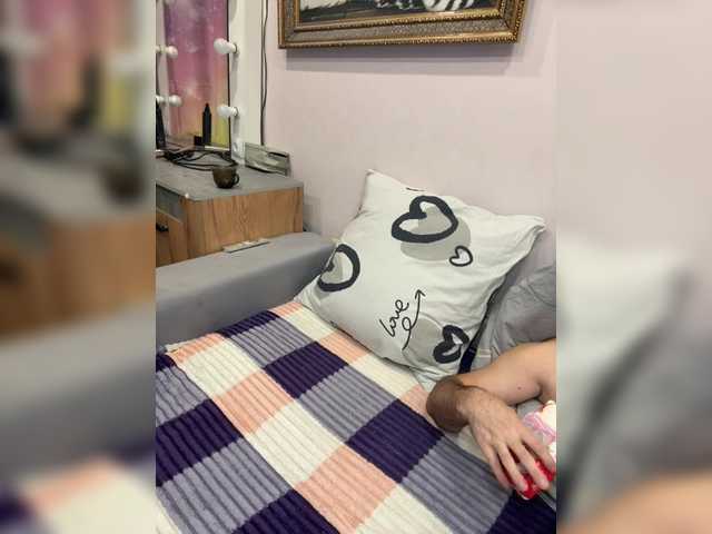 Paratrax from BongaCams