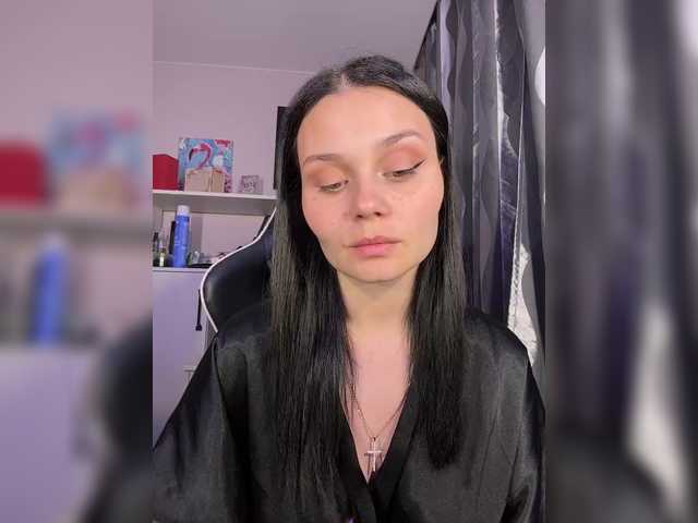 _Milashka_ webcam