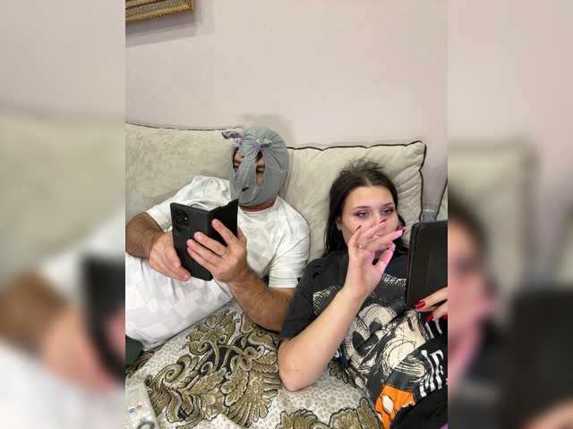 Paratrax from BongaCams