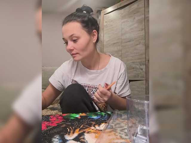 Preview of _milashka_