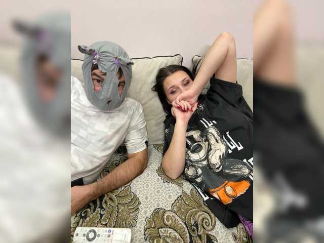 Paratrax from BongaCams