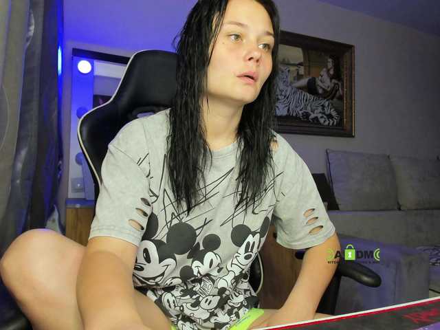 _Milashka_ webcam