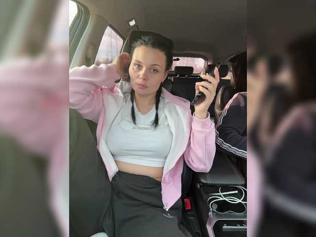 Paratrax's BongaCams profile