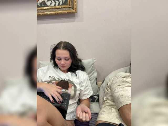 Watch Paratrax, they want to masturbate for you Paratrax from BongaCams