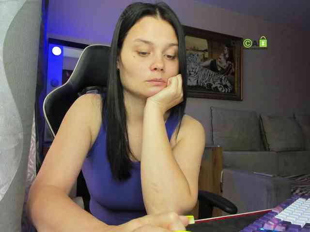 nude amateur live Paratrax