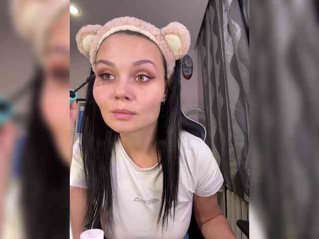 _Milashka_ webcam