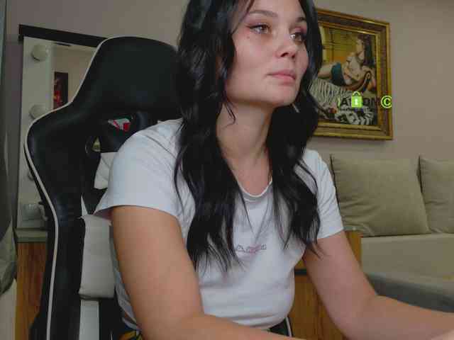 _Milashka_ webcam