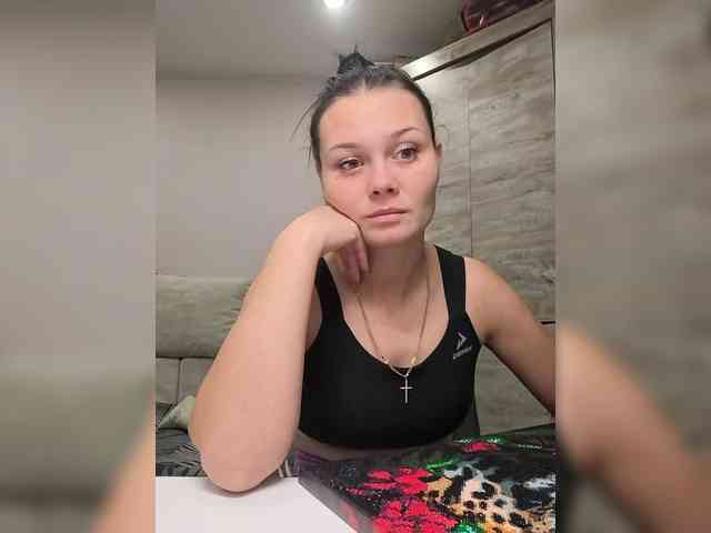 _Milashka_ webcam