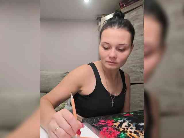 _Milashka_ webcam