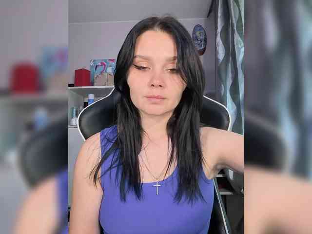 _Milashka_ webcam