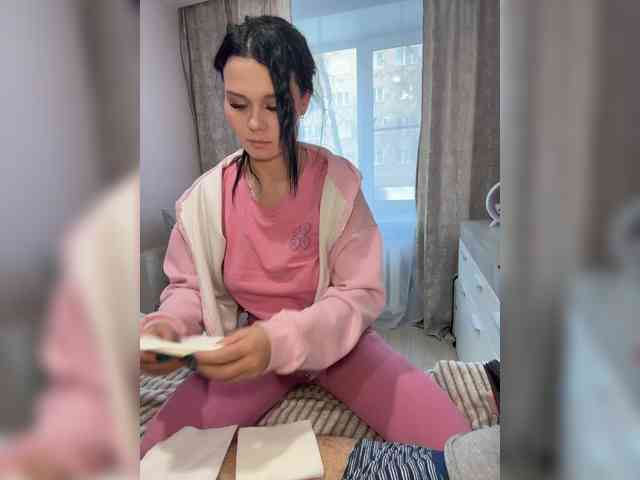 Paratrax Live Webcam on BongaCams