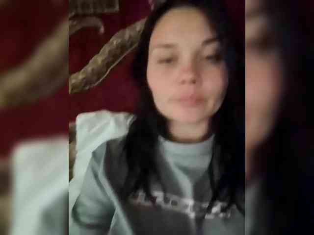 _Milashka_ webcam