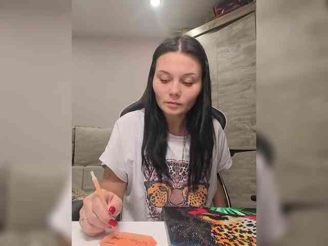 _Milashka_ webcam