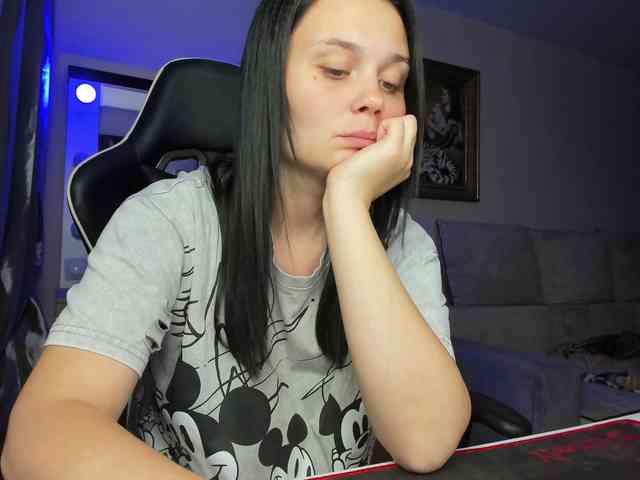_Milashka_ webcam