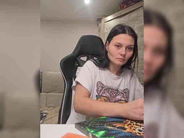 _Milashka_ webcam