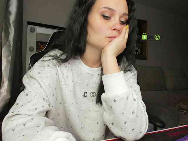 _Milashka_ webcam