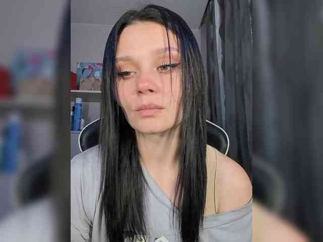 _Milashka_ webcam