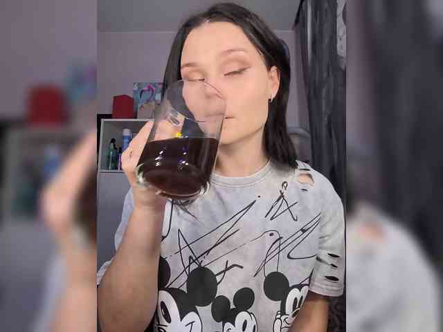 _Milashka_ webcam
