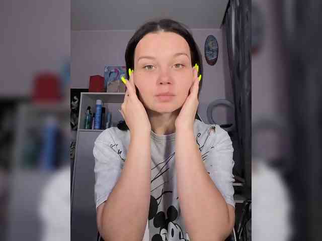 _Milashka_ webcam