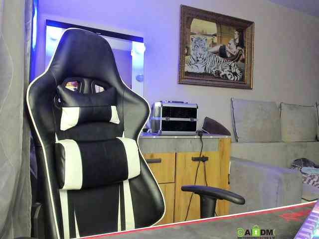_Milashka_ webcam