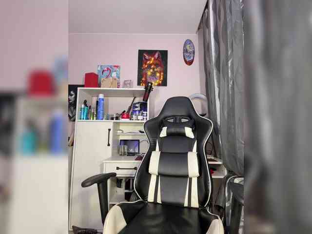 _Milashka_ webcam