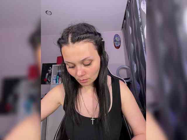 _Milashka_ webcam