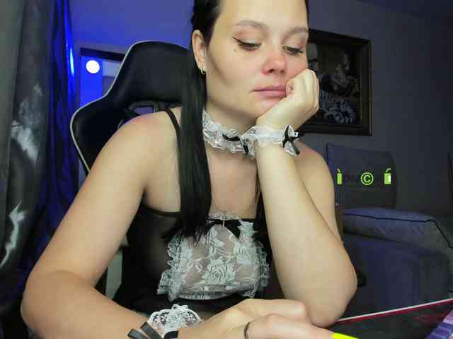 _Milashka_ webcam