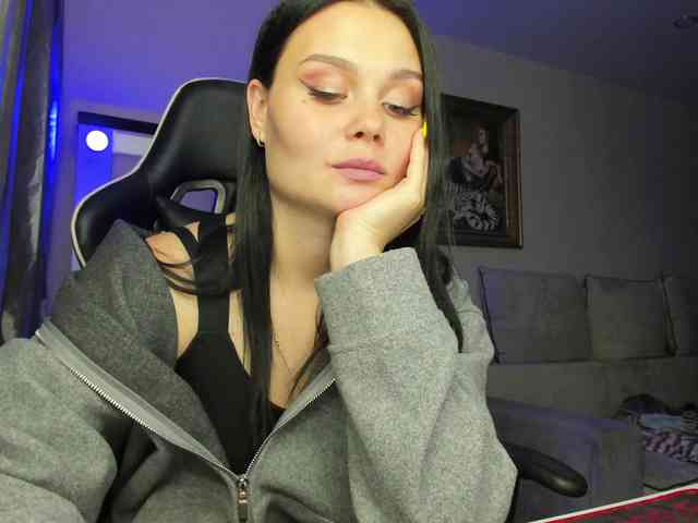 _Milashka_ webcam