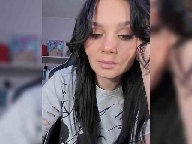 _Milashka_ webcam