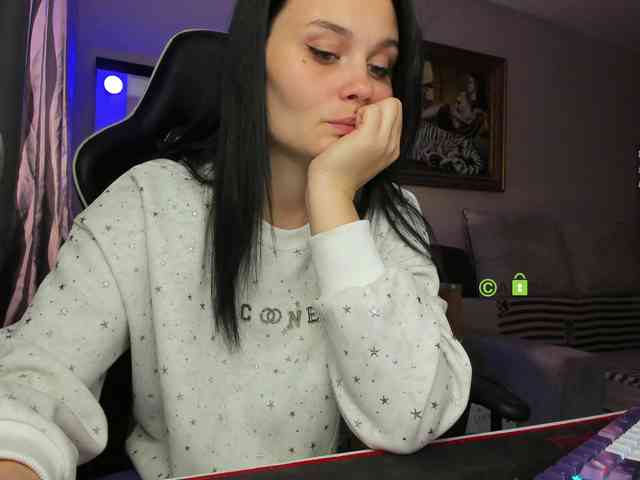 _Milashka_ webcam