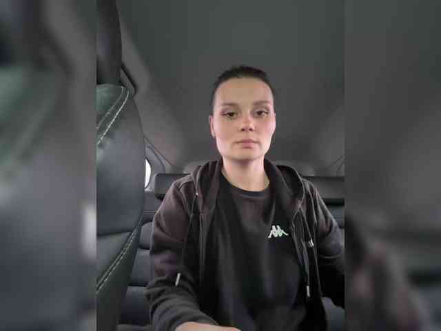 _Milashka_ webcam