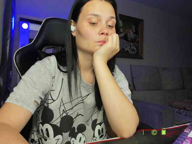 _Milashka_ webcam
