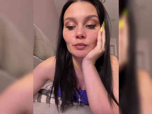 _Milashka_ webcam