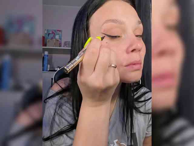 _Milashka_ webcam