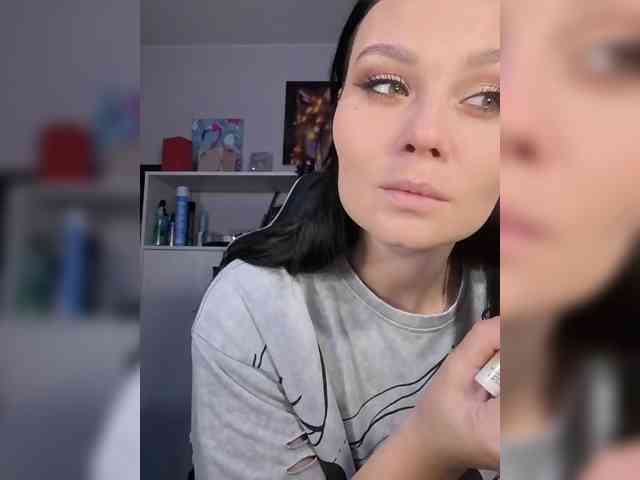 _Milashka_ webcam