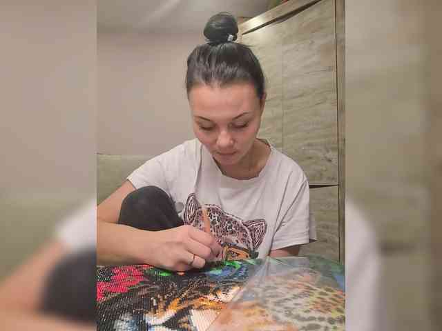 _Milashka_ webcam