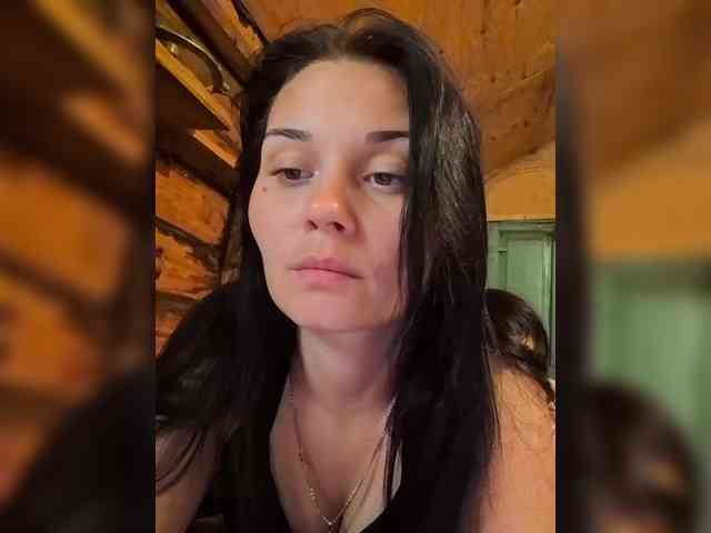 _Milashka_ webcam