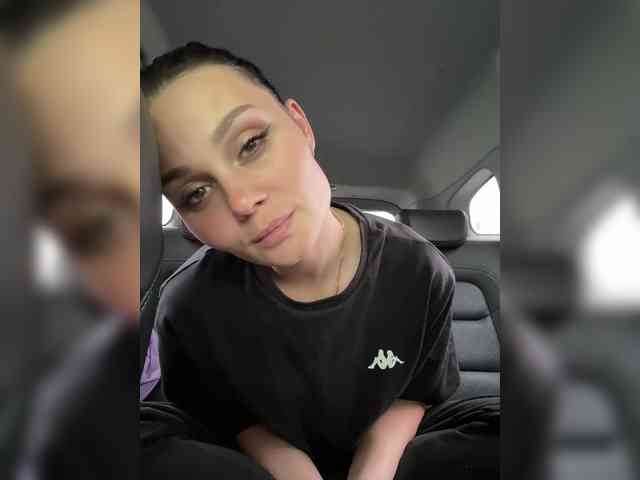 _Milashka_ webcam