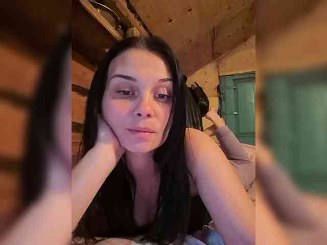 _Milashka_ webcam