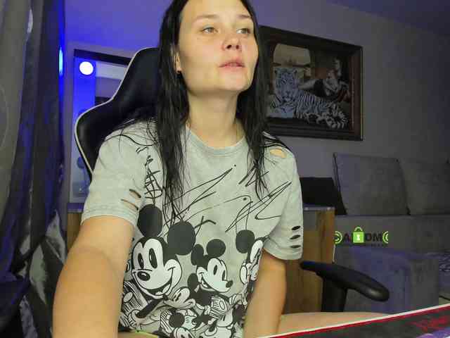 sex webcam Paratrax