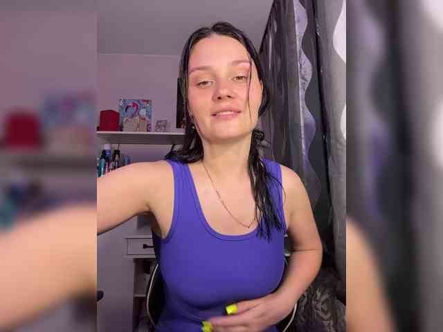 _Milashka_ webcam