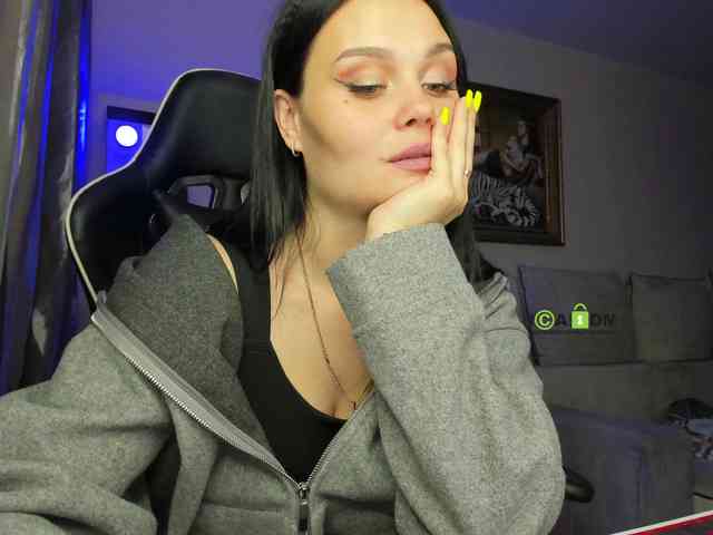 _Milashka_ webcam